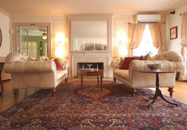 The Starkey Mansion, One Block From Colorado State Capitol Villa เดนเวอร์ ภายนอก รูปภาพ