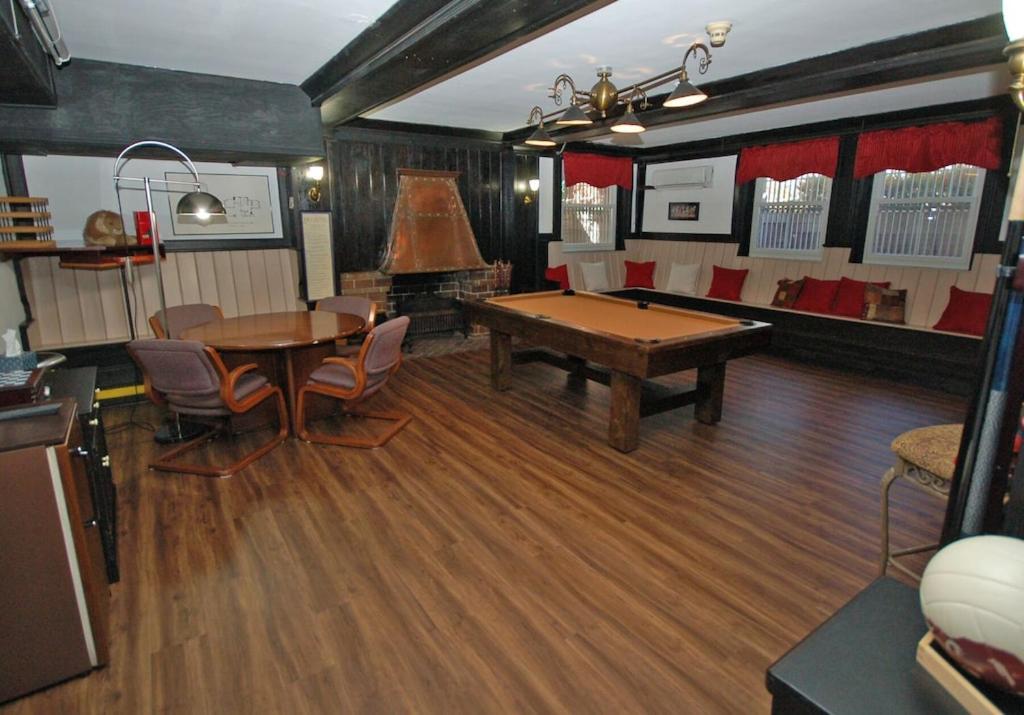 The Starkey Mansion, One Block From Colorado State Capitol Villa เดนเวอร์ ภายนอก รูปภาพ