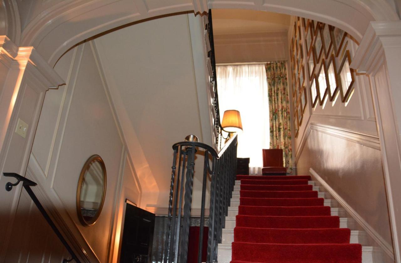 The Starkey Mansion, One Block From Colorado State Capitol Villa เดนเวอร์ ภายนอก รูปภาพ