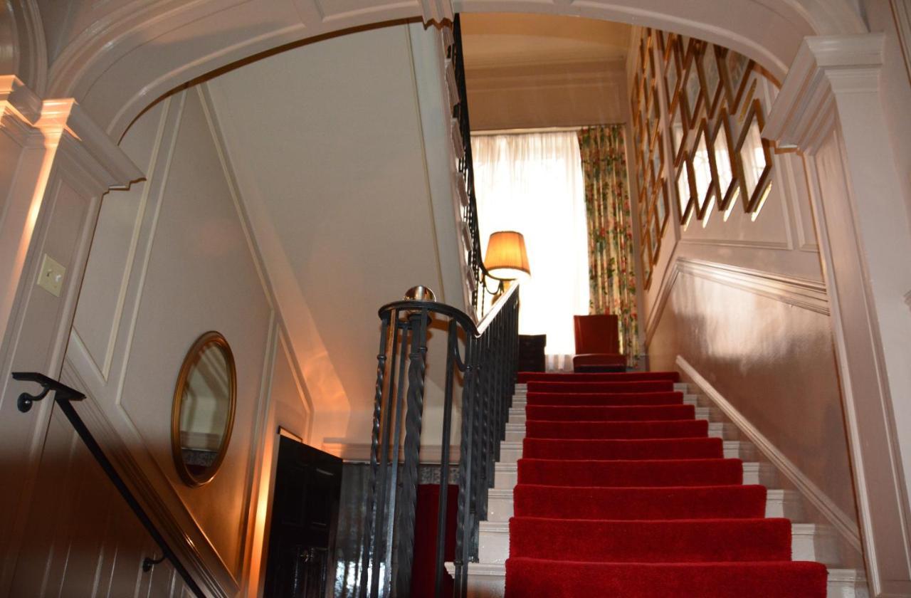 The Starkey Mansion, One Block From Colorado State Capitol Villa เดนเวอร์ ภายนอก รูปภาพ
